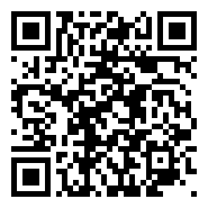 QR code for AvNav on the App Store